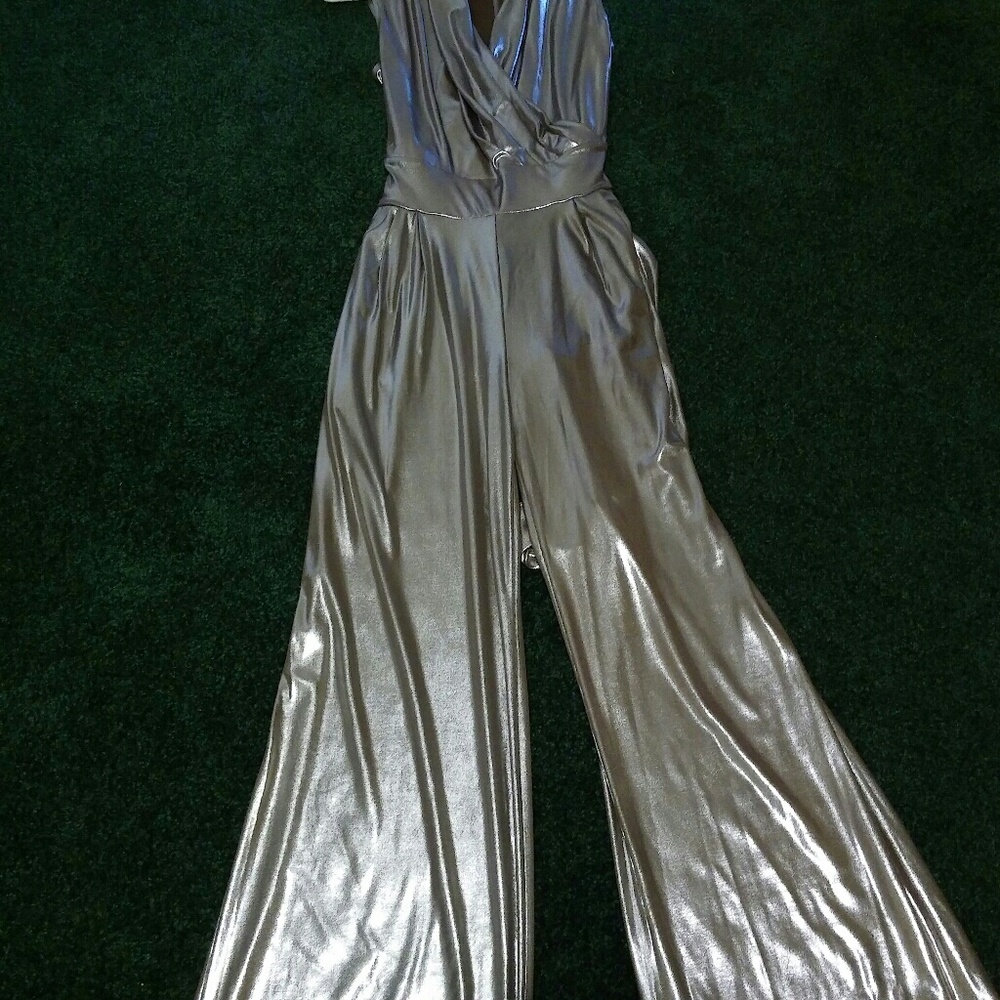 Romper dress